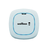 EAN 8436575279268 - Wallbox Pulsar Max Blanco Pared 3 imagen 2