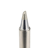 Punta De Soldadura Ifixit Fixhub Cónica Biselada 1,5 Mm, Soldador Plateado If145-837-1