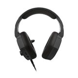 Krom Kopa Pro Auriculares Alámbrico Diadema Juego Negro