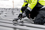 Metabo Ssd 18 Lt 200 Bl - Llave De Impacto - Inalámbrico