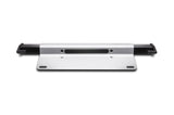 Kensington Dispositivo De Anclaje De Portátiles 2.0 Sin Candado Con Llave Maestra  Para Macbook Y Ultrabook  De 11" A  15 6"  Plata  2 Años