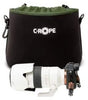 EAN 4260572671367 - C-Rope CRP-CNB-L-BLK-2 estuche para cámara fotográfica Funda de protección Negro, Verde imagen 1
