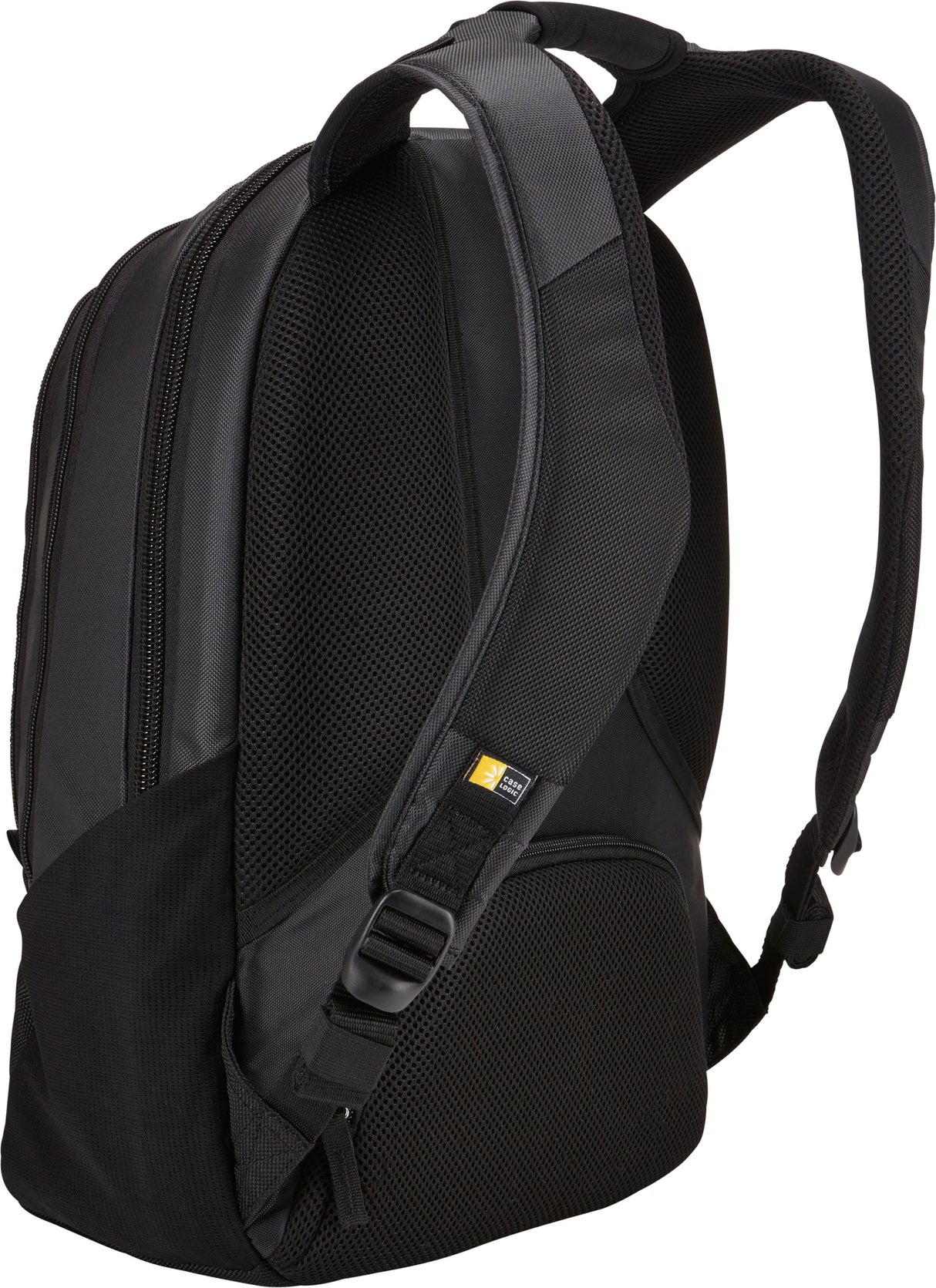 EAN 85854237154 - Case Logic InTransit RBP-414 Black mochila Negro Nylon imagen 4