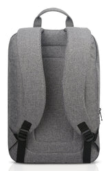 EAN 0191999684767 - Lenovo B210 39,6 cm (15.6") Mochila Gris imagen 3