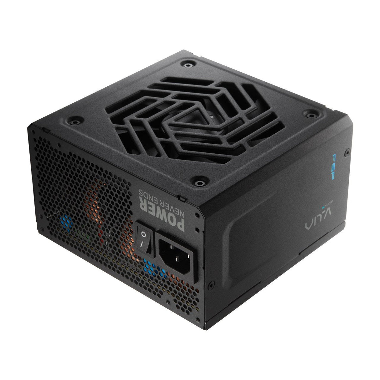 EAN 4713224529603 - FSP VITA GM 850W unidad de fuente de alimentación 20+4 pin ATX ATX Negro imagen 5