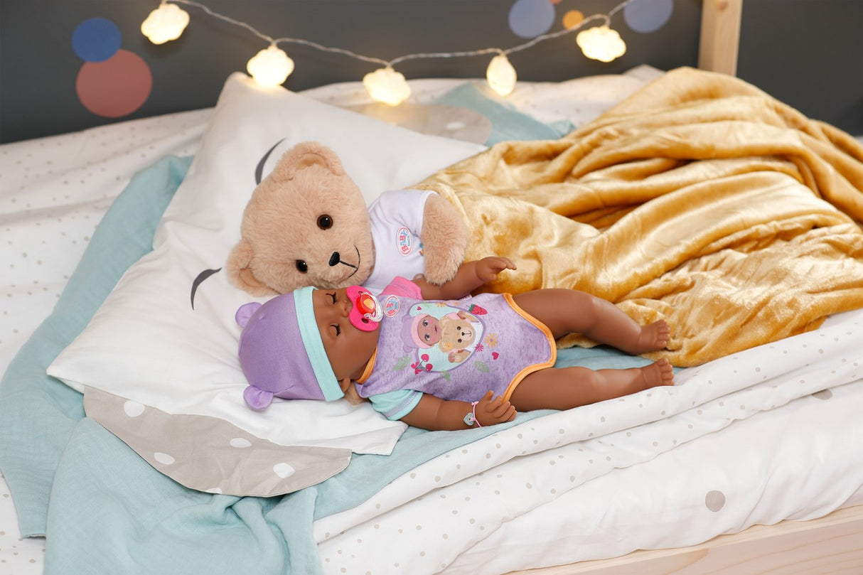 Zapf Creation Baby Born® Eva 43cm, Muñeca 836408