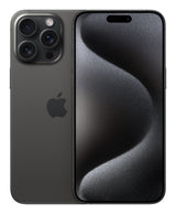 EAN 195949049699 - Apple iPhone 15 Pro Max 17 cm (6.7") SIM doble iOS 17 5G USB Tipo C 1 TB Titanio, Negro imagen 1