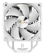 Ocypus Iota A40 Dual Fan (Blanco, 120 Mm) Iota-A40-Wh2nnwd00x-Gl
