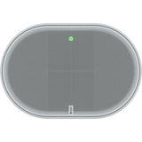 Axis Audio Netzwerk-Lautsprecher C1110-E White Gross