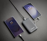 EAN 4034303037735 - Intenso S10000 Polímero de litio 10000 mAh Gris imagen 14