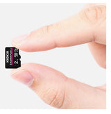 Micro Sd Kioxia 2tb Exceria Plus G2 Uhs-I C10 Con Adaptador