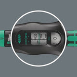 EAN 4013288233660 - Wera 05075695001 llave dinamométrica Nm imagen 5