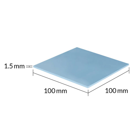 EAN 4895213703970 - ARCTIC TP-3 compuesto disipador de calor Parche térmico imagen 3