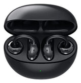 Auriculares Bluetooth Honor Choice Earbuds Clip Con Estuche De Carga Autonomía 7h Negros