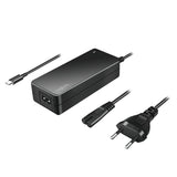 EAN 4052792071122 - LogiLink PA0312 cargador de dispositivo móvil Universal Negro Corriente alterna Carga rápida Interior imagen 2