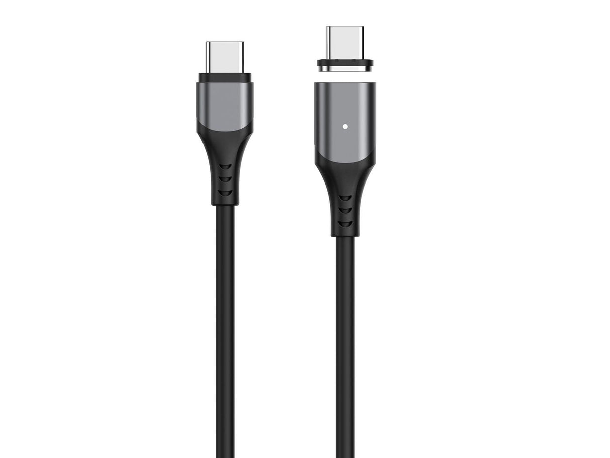 Infinite (Grs) Magnetic Usb-C  - C 2.0 Cable Pd100w 480 Mbps
