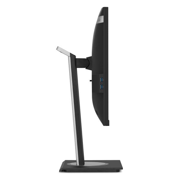 Monitor Viewsonic 27" 68,58cm/27'' Full Hd Vg2748a-2 16:9 5ms Ips Vga Hdmi Displayport
