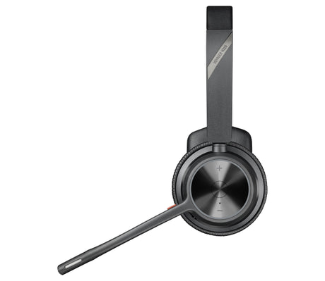 EAN 0197029610089 - Poly Voyager 4310 USB-C Headset +BT700 dongle +Charging Stand Inalámbrico Oficina/Centro de llamadas Blue imagen 6