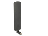 Delock Antena Lte Macho Sma 2 Dbi Omnidireccional Con Unión De Inclinación Negro