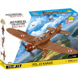 Cobi Pzl.23 Karas Cobi-5751