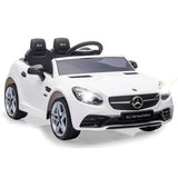 Jamara Mercedes-Benz Slc Correpasillos Con Forma De Coche