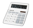 EAN 4015468122627 - Genie 840 S calculadora Escritorio Pantalla de calculadora Gris, Blanco imagen 1