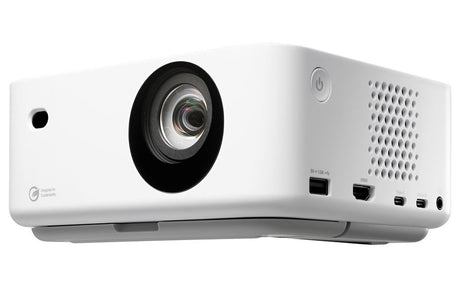 EAN 5055387667402 - Optoma ML1080 Proyector de alcance estándar 550 lúmenes ANSI DLP 1080p (1920x1080) Blanco imagen 7