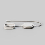 Zens Pro 2 - Cable Usb - Usb-C (M) A Drahtloses Laden (Qi2)