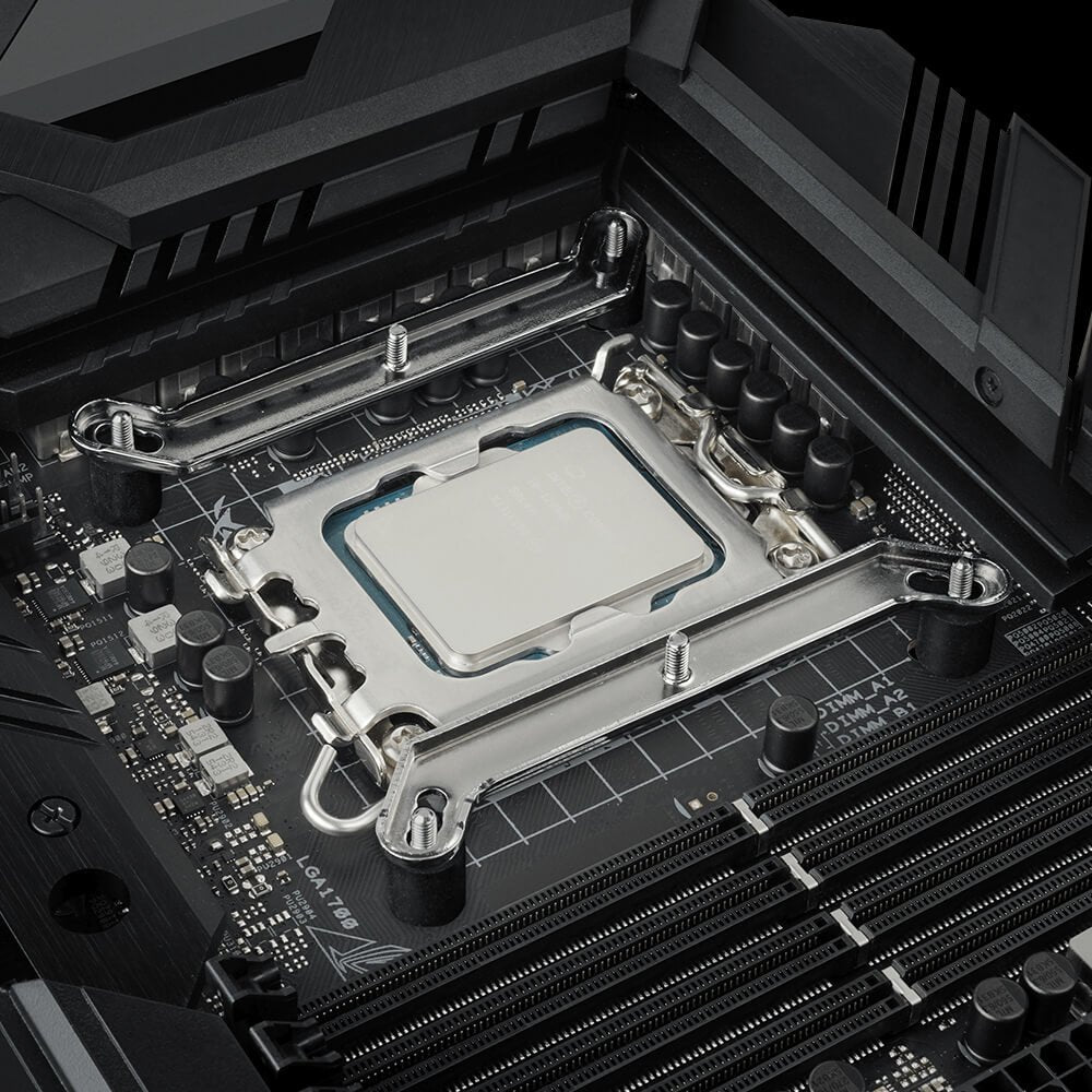 Iceberg Thermal Lga 1700 Kit (Icesleet X5/X6)