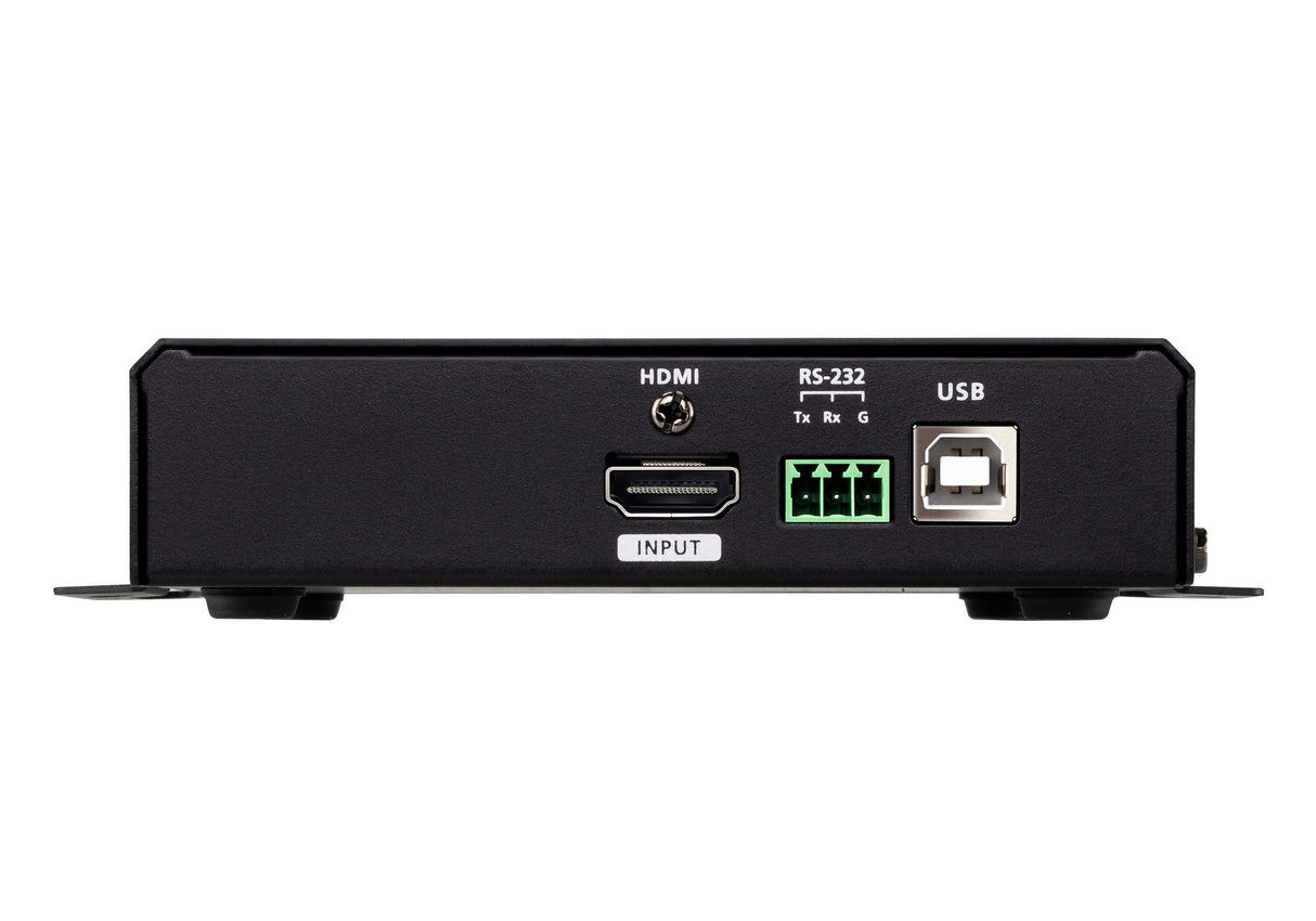 Transmisor Hdmi Sobre Ip True 4k Con Poe Aten-Ve8962t