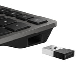 Kbd 725multi-Devicerchrgblwl Bel 9t5b2aa#Ac0