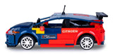 Jamara Cada Citroen C4 Wrc 1:20 2,4ghz Bricks 6