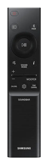 Barra De Sonido Samsung Serie Q Hw-Q610gf  Hw-Q610gf/Zg