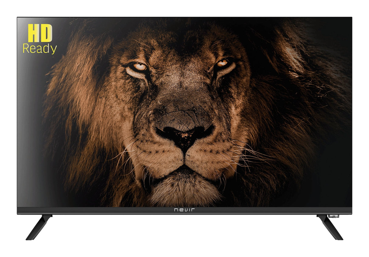 Tv Nevir 32" Led Hd Ready Nvr 7500 32rd2 N