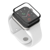 Belkin Protector De Pantalla Screenforce Truclear Curve Screen Protection Para Watch Series 5/4 42mm