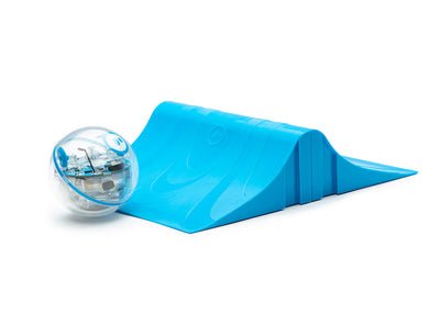 Pack Sphero Para Robot Terreno Azul