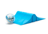 Pack Sphero Para Robot Terreno Azul