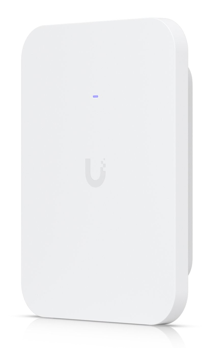 Flush Mount Accessory For U7  Pro Xg Wall Access Points.