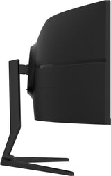 Iiyama Prolite Xcb4994dqsu-B1 124 Cm 49 Pulgadas), Negro (Mate), Dqhd, Va, Curved, Hdmi, Dp, Usb-C, Usb-Hub, 120hz Panel) Xcb4994dqsu-B1