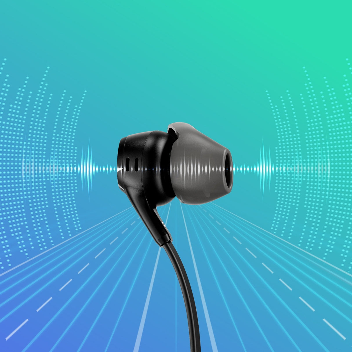 Auriculares Hyperx Cloud Earbuds Ii
