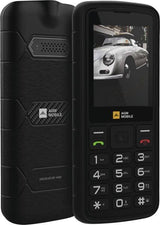 EAN 6934663605958 - AGM M9 LTE 6,1 cm (2.4") 131 g Negro imagen 1