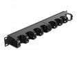 EAN 4043619668496 - DeLOCK 66849 accesorio de bastidor imagen 1