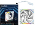 EAN 4718466016706 - Lian Li UNI FAN SL Wireless 120 Carcasa del ordenador Ventilador 12 cm Blanco 1 pieza(s) imagen 1