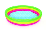 Bestway 51103 Piscina Inflable Infantil Piscina Hinchable