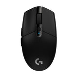 Logitech Raton G305 Inalambrico Optico 12000 Dpi Negro 910-005283