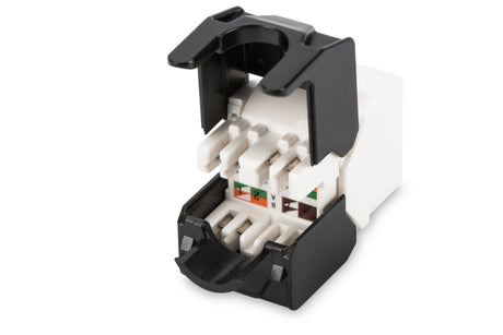 EAN 4016032366317 - Digitus DN-93606 módulo de conector de red imagen 3