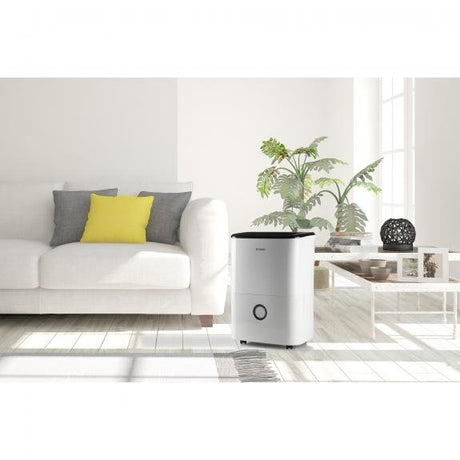 EAN 5411397127495 - Domo DO343DH deshumidificador 2,5 L 41 dB Blanco imagen 7