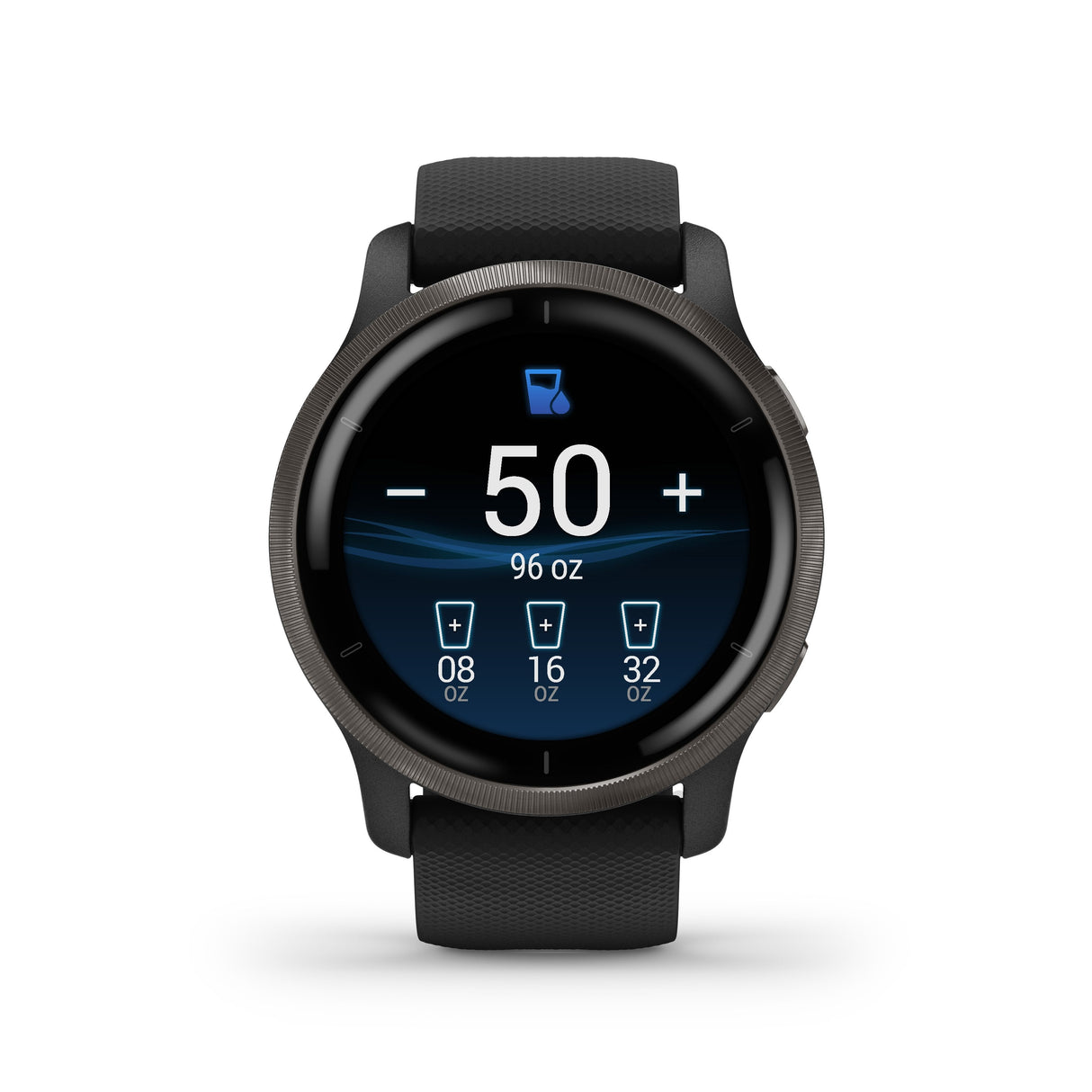 EAN 0753759271824 - Garmin Venu 2 3,3 cm (1.3") AMOLED 45.4 mm Digital 416 x 416 Pixeles Pantalla táctil Wifi GPS (satélite) imagen 25