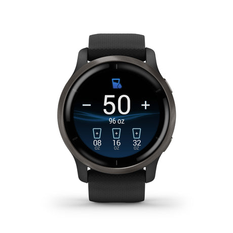EAN 0753759271824 - Garmin Venu 2 3,3 cm (1.3") AMOLED 45.4 mm Digital 416 x 416 Pixeles Pantalla táctil Wifi GPS (satélite) imagen 25