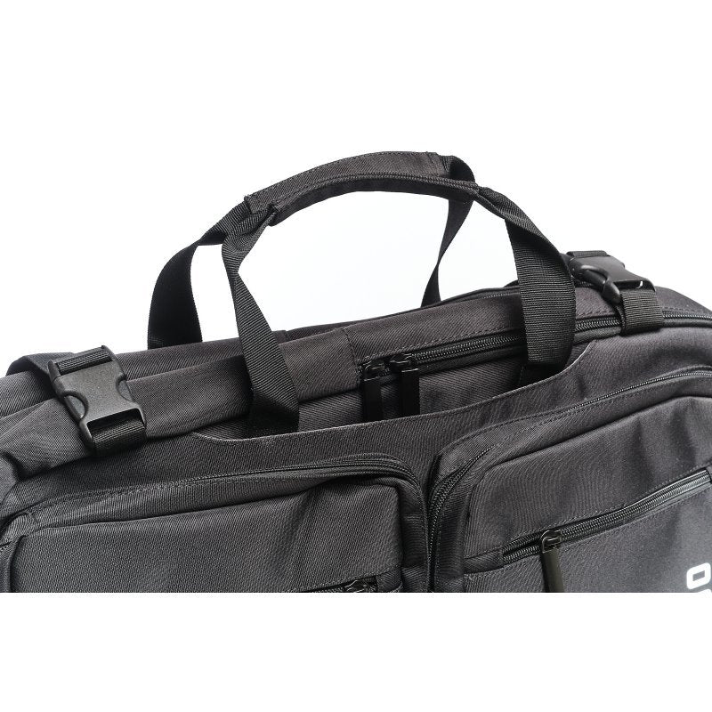 EAN 8435364317723 - iggual IGG317723 maletines para portátil 43,2 cm (17") Negro imagen 3